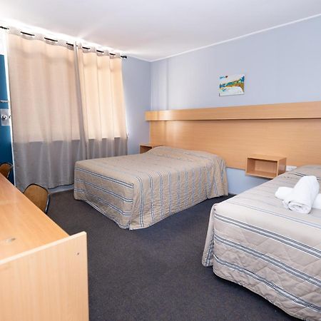 Windsor Heritage Motel Extérieur photo